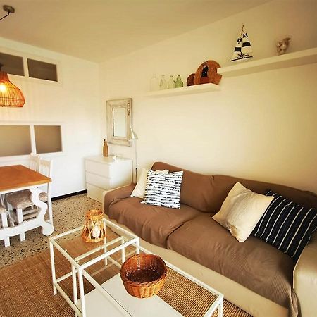 Apartamento E31063 les mimoses S'Agaró Exterior foto