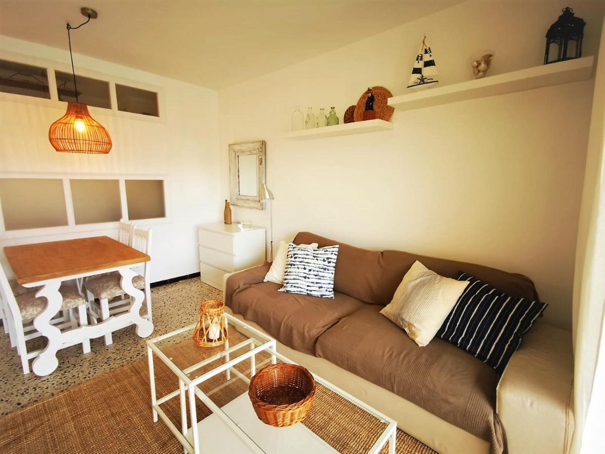 Apartamento E31063 les mimoses S'Agaró Exterior foto